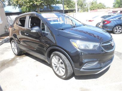 Used 2019 Buick Encore Preferred w/ Safety Package