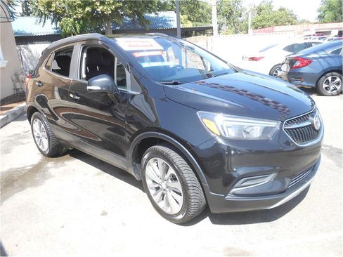 Used 2019 Buick Encore Preferred w/ Safety Package image 1