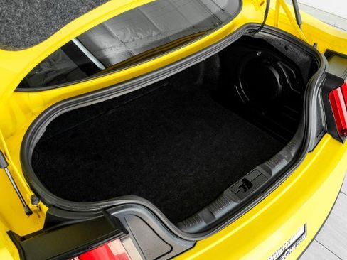 Used 2015 Ford Mustang GT Premium w/ Equipment Group 401A image 44