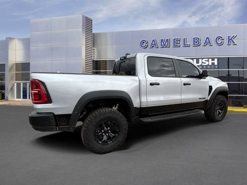 Used 2026 RAM 1500 RHO w/ RHO Level 1 Equipment Group AWD/4WD image 6
