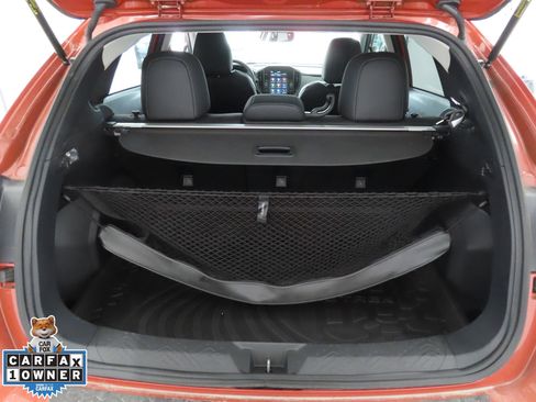 Used 2024 Subaru Crosstrek 2.5i Limited w/ Crosstrek Mirror Package image 26