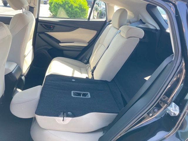 Used 2022 Subaru Impreza 2.0i AWD/4WD image 18