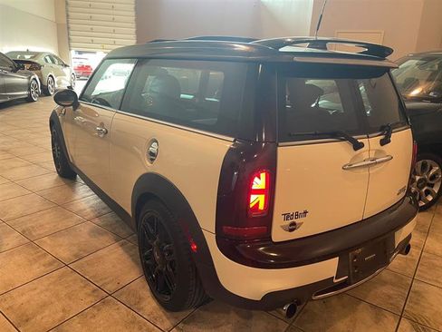 Used 2012 MINI Cooper Clubman S FWD image 14