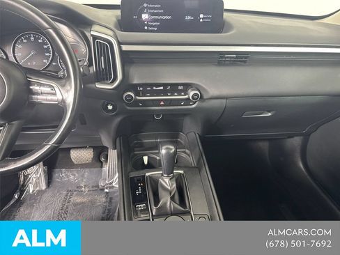 Used 2023 MAZDA CX-50 2.5 S w/ Convenience Package AWD/4WD image 31