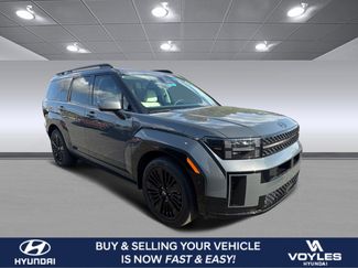 New 2025 Hyundai Santa Fe Calligraphy video 1