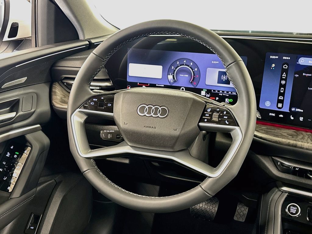 New 2026 Audi Q5 Premium Plus AWD/4WD image 20