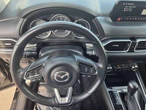 Used 2018 MAZDA CX-5 Grand Touring image 26