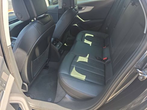 Used 2018 Audi A4 2.0T Ultra Premium FWD image 12