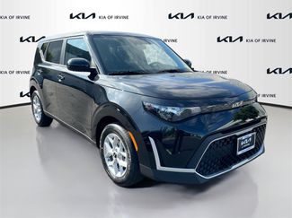 New 2025 Kia Soul LX w/ LX Technology Package video 1