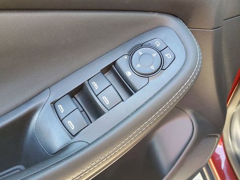 Certified 2024 Buick Encore GX Preferred image 22