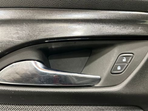 Used 2025 Chevrolet TrailBlazer LT image 23