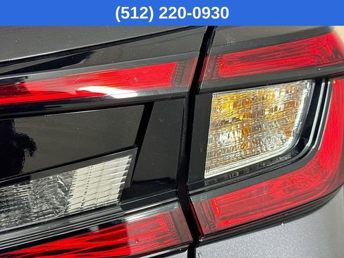 Certified 2025 Subaru Crosstrek 2.5i Sport w/ Crosstrek Mirror Package image 32