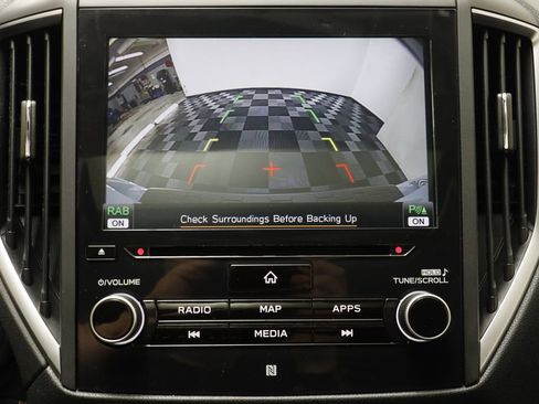 Used 2019 Subaru Crosstrek 2.0i Limited w/ Moonroof Package w/Navigation image 11