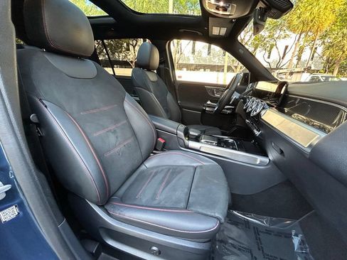 Used 2023 Mercedes-Benz GLB 250 image 38