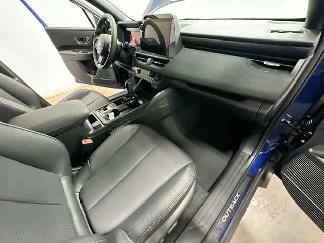 New 2026 Subaru Outback Limited AWD/4WD image 22
