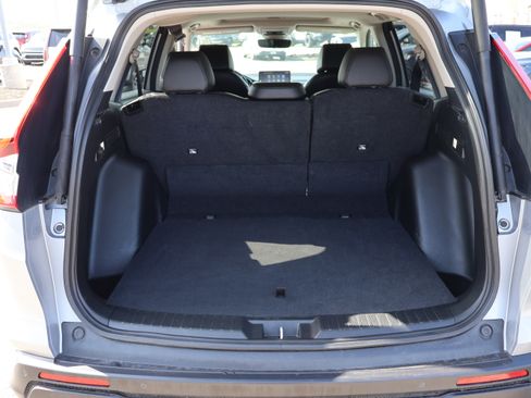 Used 2025 Honda CR-V EX-L image 13