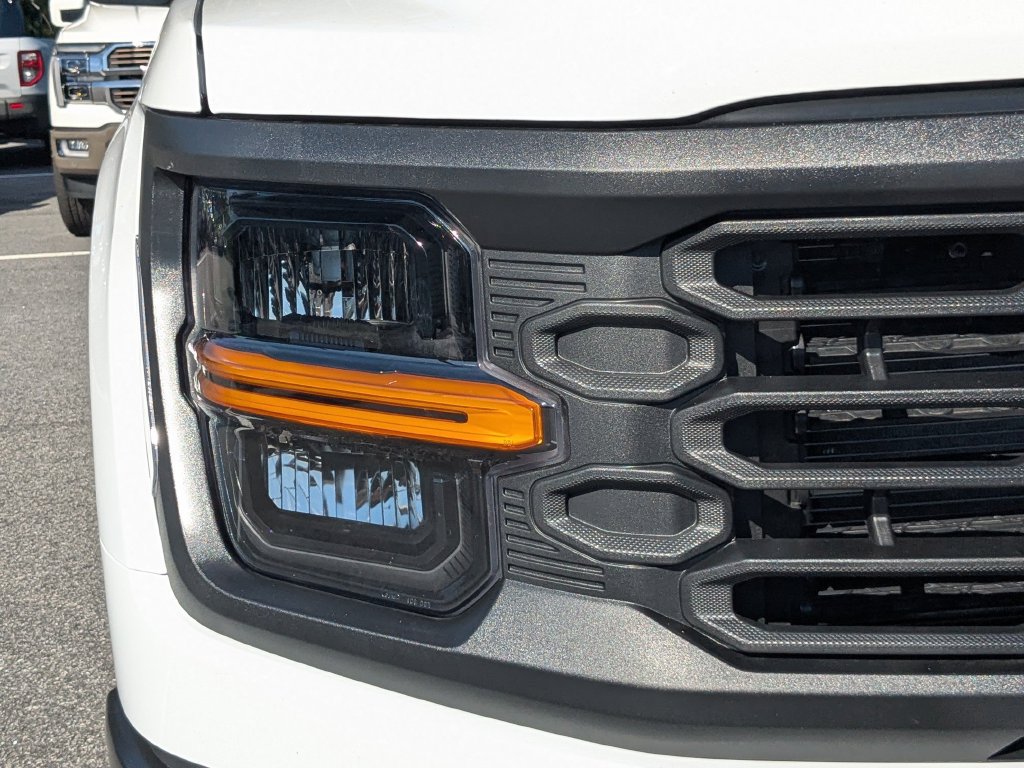 New 2026 Ford F150 XL RWD image 10