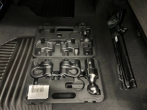 New 2026 Chevrolet Silverado 2500 LT w/ Safety Package image 20