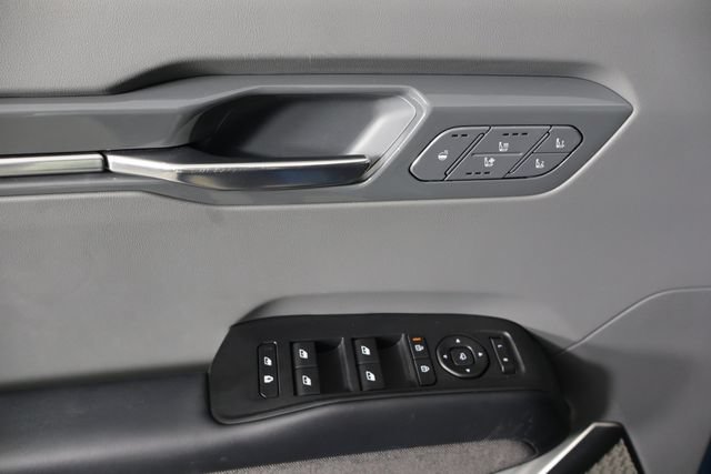 Certified 2024 Kia EV9 Land AWD/4WD image 20