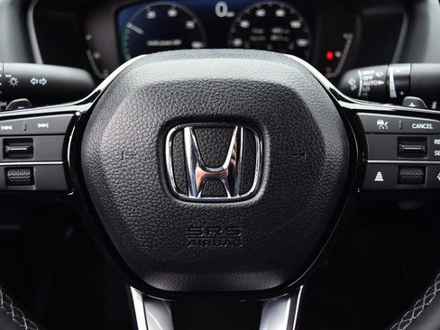 New 2025 Honda Civic Sport Touring image 21