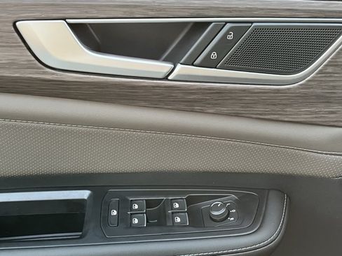 New 2026 Volkswagen Atlas SEL AWD/4WD image 16