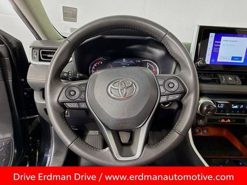 Certified 2023 Toyota RAV4 Adventure image 11