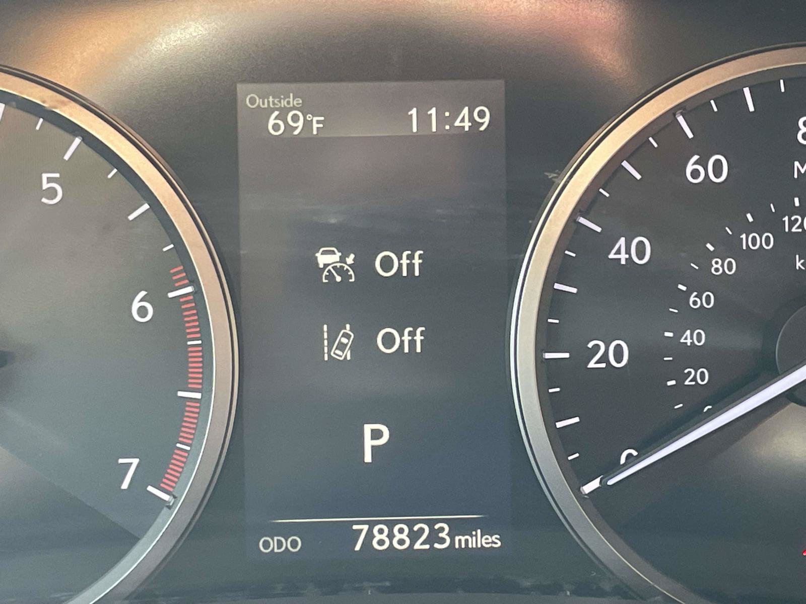 Used 2020 Lexus NX 300 FWD w/ Comfort Package image 22