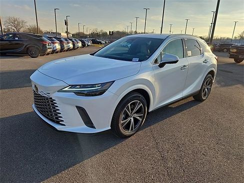 New 2026 Lexus RX 350 Premium image 7