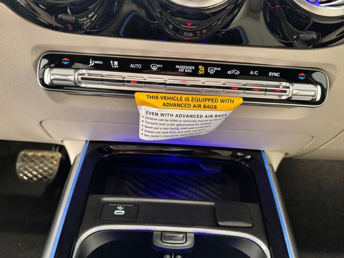 Certified 2026 Mercedes-Benz GLA 250 4MATIC image 12