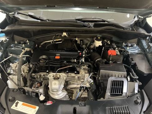 Used 2025 Honda HR-V EX-L image 26