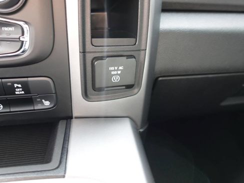 Used 2023 RAM 1500 Classic Warlock image 47