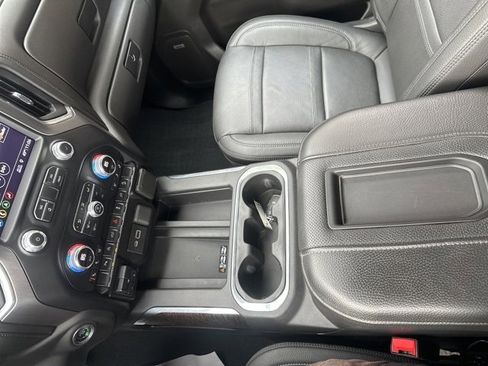 Used 2019 GMC Sierra 1500 Denali w/ LPO, GMC Protection Package image 17