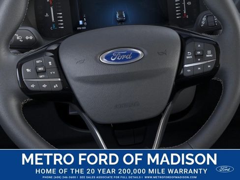 New 2026 Ford Escape Active w/ Tech Pack #1 AWD/4WD image 12