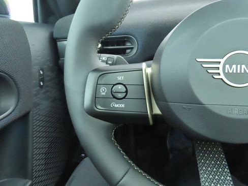 New 2026 MINI Cooper S image 12