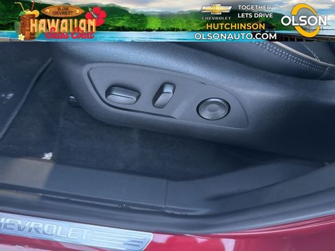 New 2026 Chevrolet Traverse High Country image 10