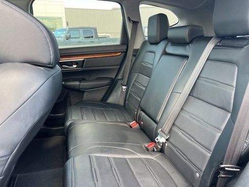 Used 2022 Honda CR-V EX-L image 37