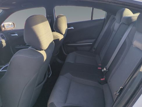 Used 2022 Dodge Charger SXT image 13