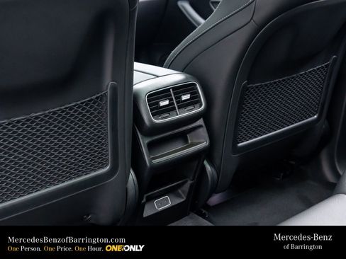 New 2026 Mercedes-Benz GLE 350 4MATIC image 20