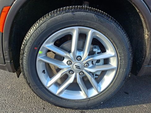 New 2026 Dodge Durango GT image 5