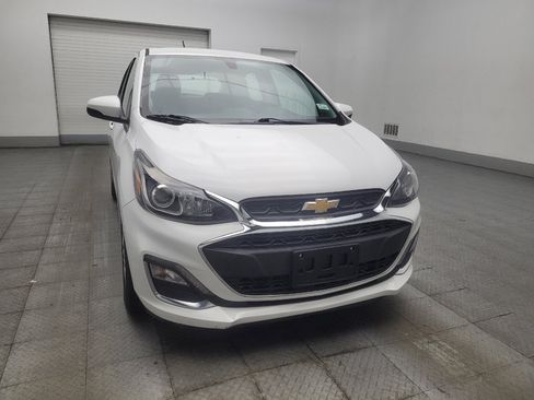 Used 2021 Chevrolet Spark LT FWD image 14