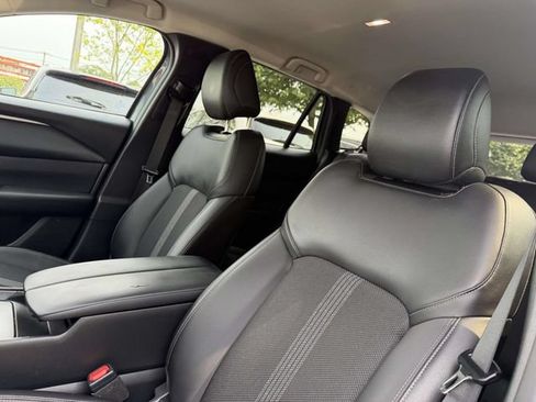 Used 2024 MAZDA CX-50 AWD 2.5 S w/ Cargo Package image 10