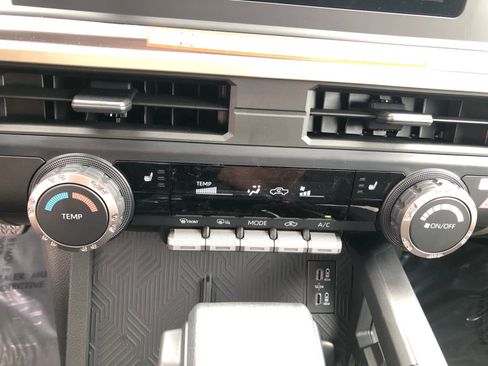 New 2026 Toyota Tacoma SR5 AWD/4WD image 17