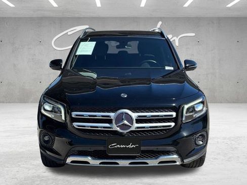 Used 2020 Mercedes-Benz GLB 250 image 23