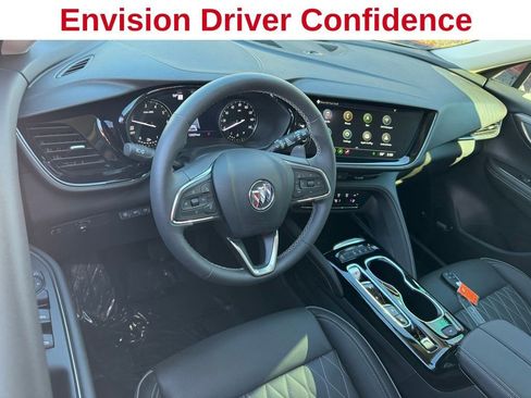 Used 2023 Buick Envision Avenir image 5