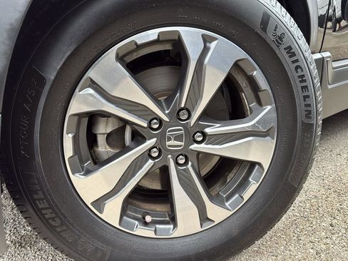 Used 2022 Honda CR-V LX image 9