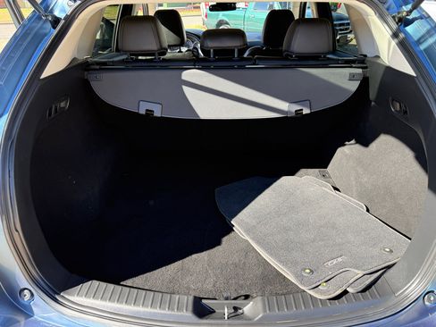 Used 2018 MAZDA CX-5 Touring image 20