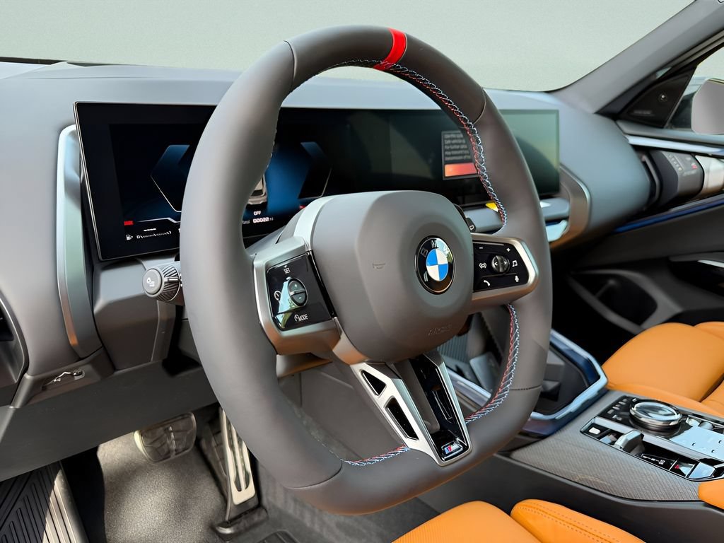New 2026 BMW X3 M50 w/ Premium Package AWD/4WD image 13