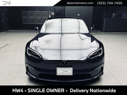 Used 2024 Tesla Model S AWD/4WD image 10