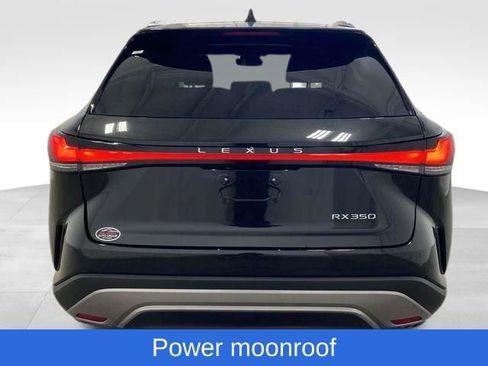 Used 2024 Lexus RX 350 Premium Plus image 7