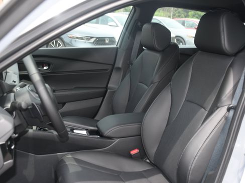 New 2026 Honda Accord Sport image 7